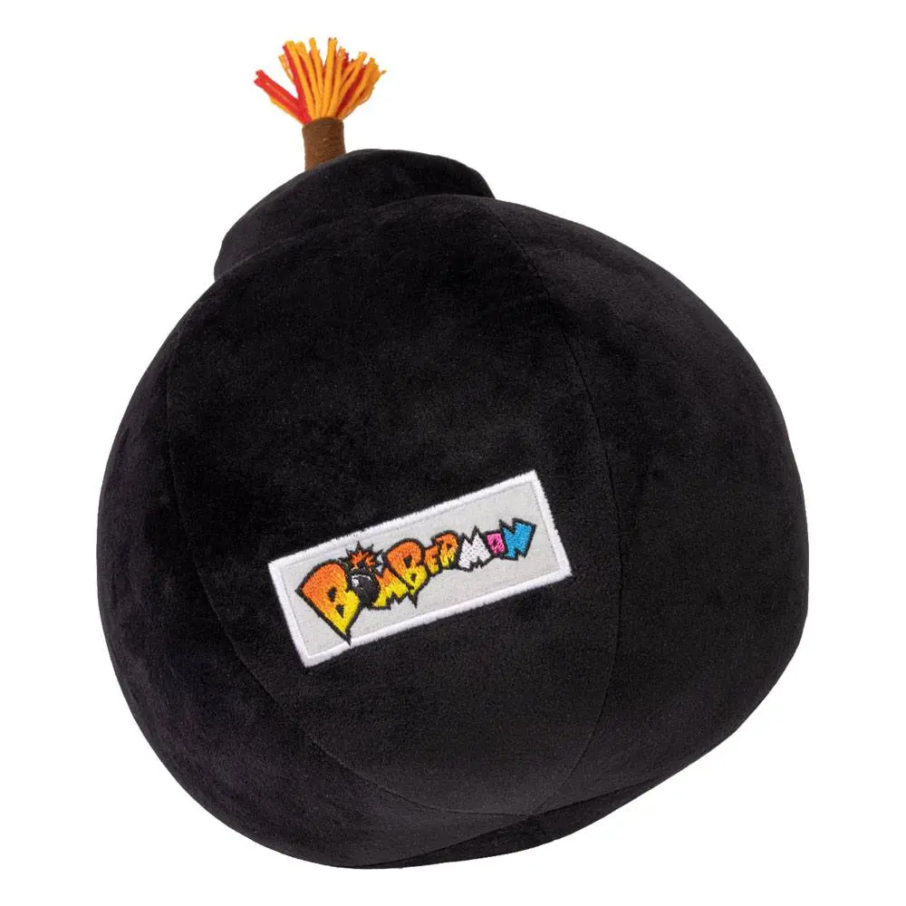 Bomberman Bomb plüss figura hanggal 30 cm termékfotó