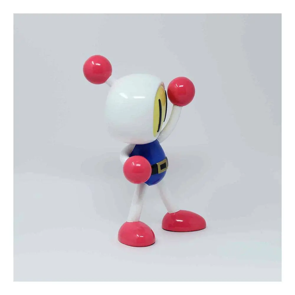 Bomberman Icons szobor figura 25 cm termékfotó