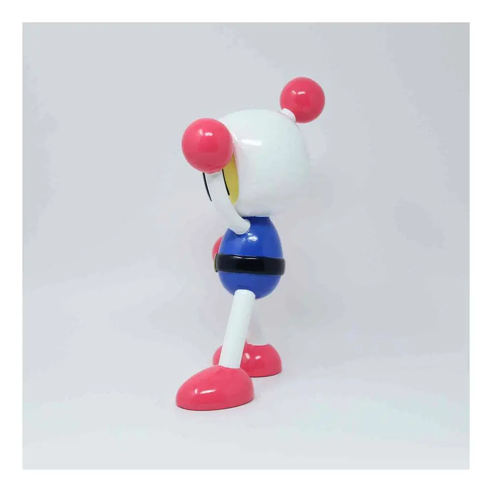 Bomberman Icons szobor figura 25 cm termékfotó