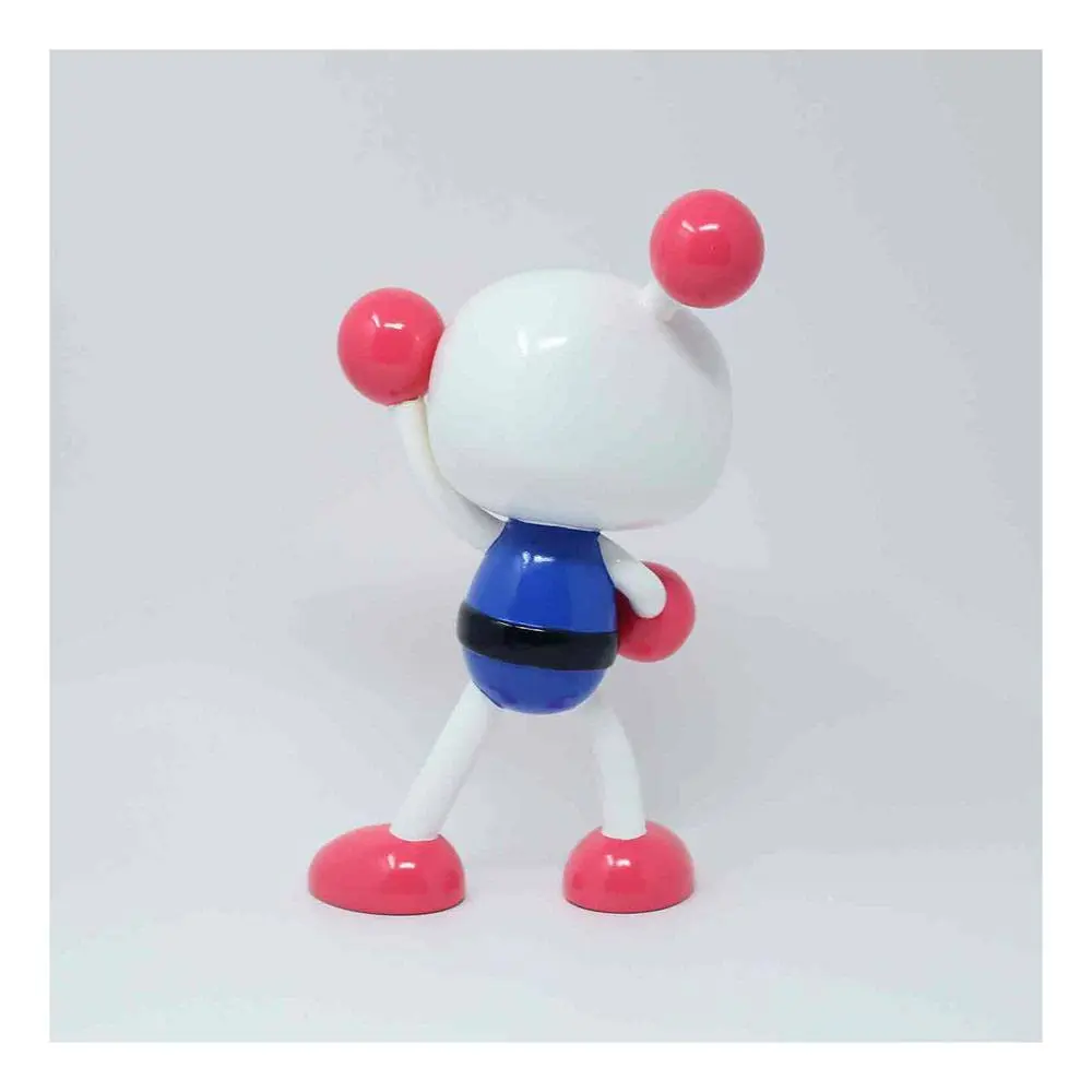Bomberman Icons szobor figura 25 cm termékfotó