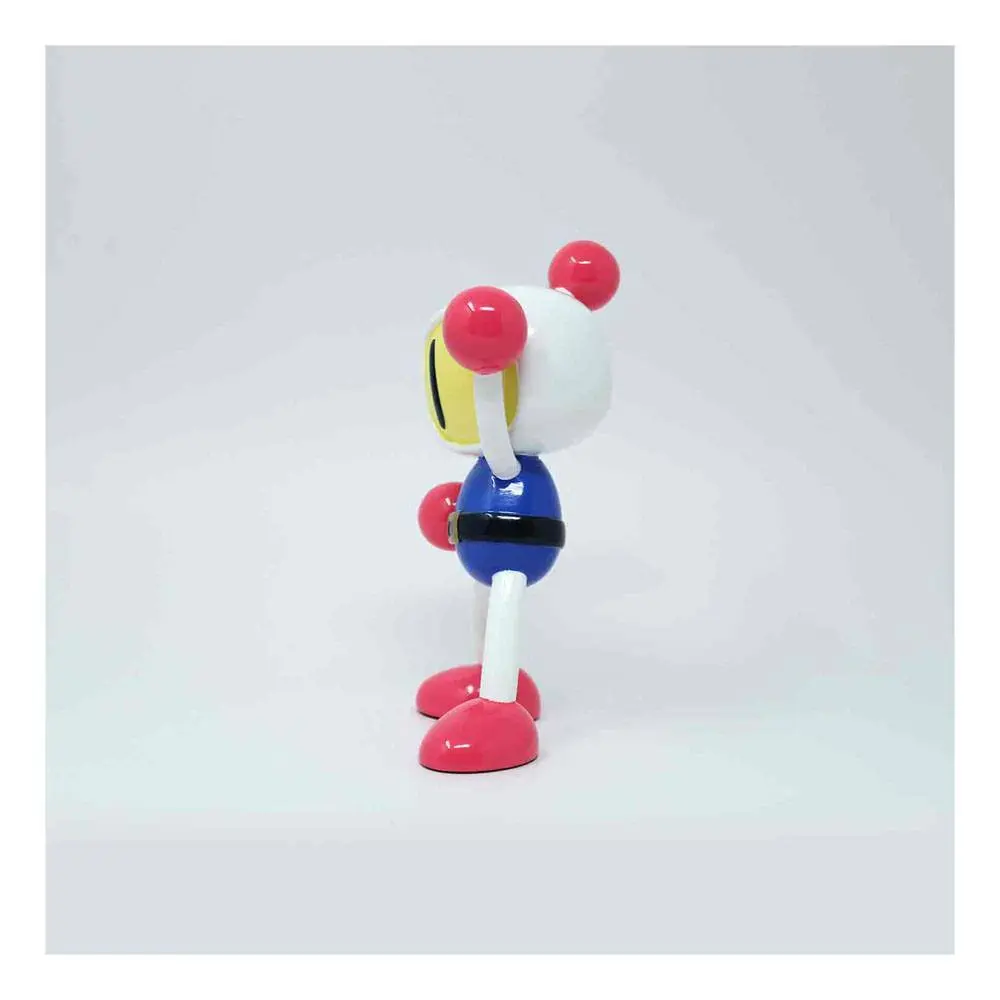 Bomberman Mini Icons szobor figura 15 cm termékfotó