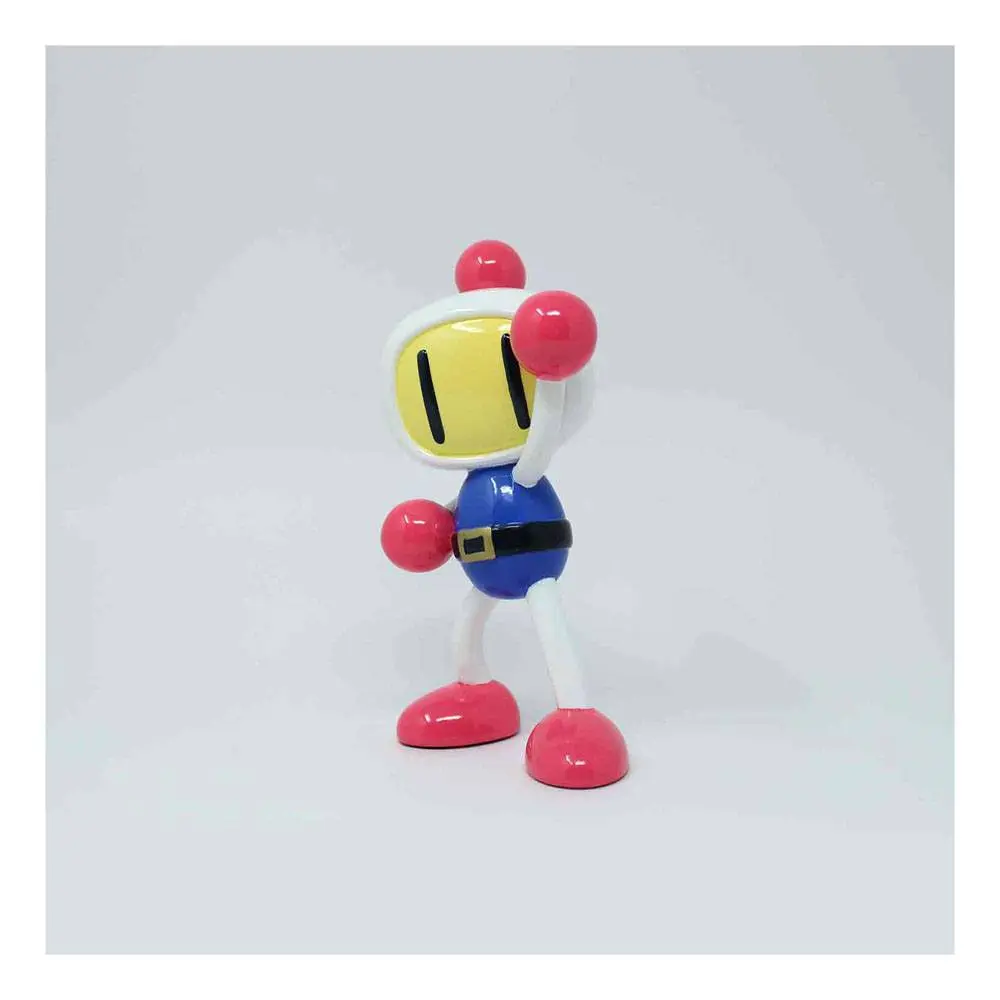 Bomberman Mini Icons szobor figura 15 cm termékfotó