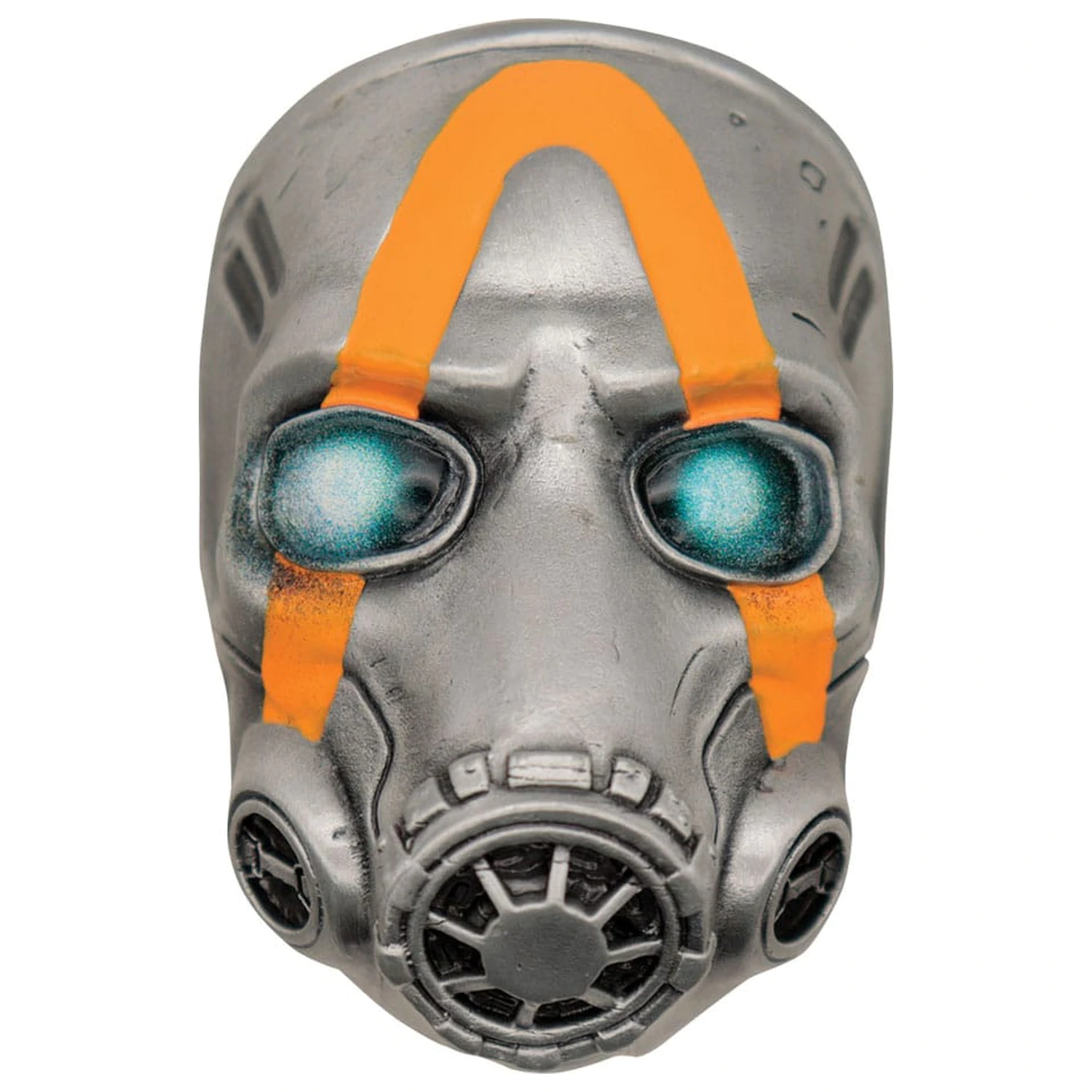 Borderlands 1/1 Bandit Mask replika  termékfotó