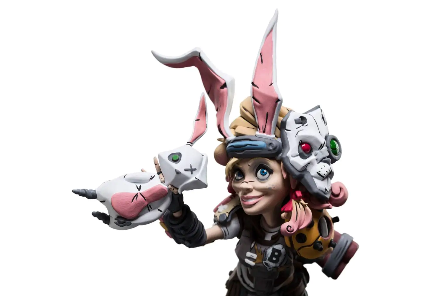 Borderlands 3 Mini Epics Vinyl figura Tiny Tina termékfotó