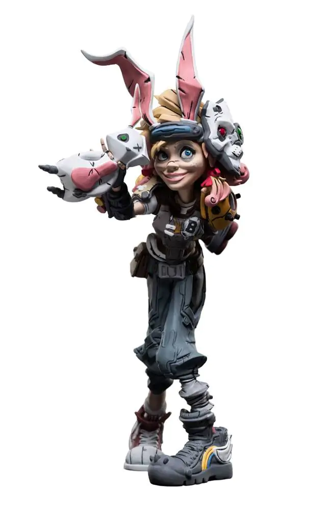 Borderlands 3 Mini Epics Vinyl figura Tiny Tina termékfotó