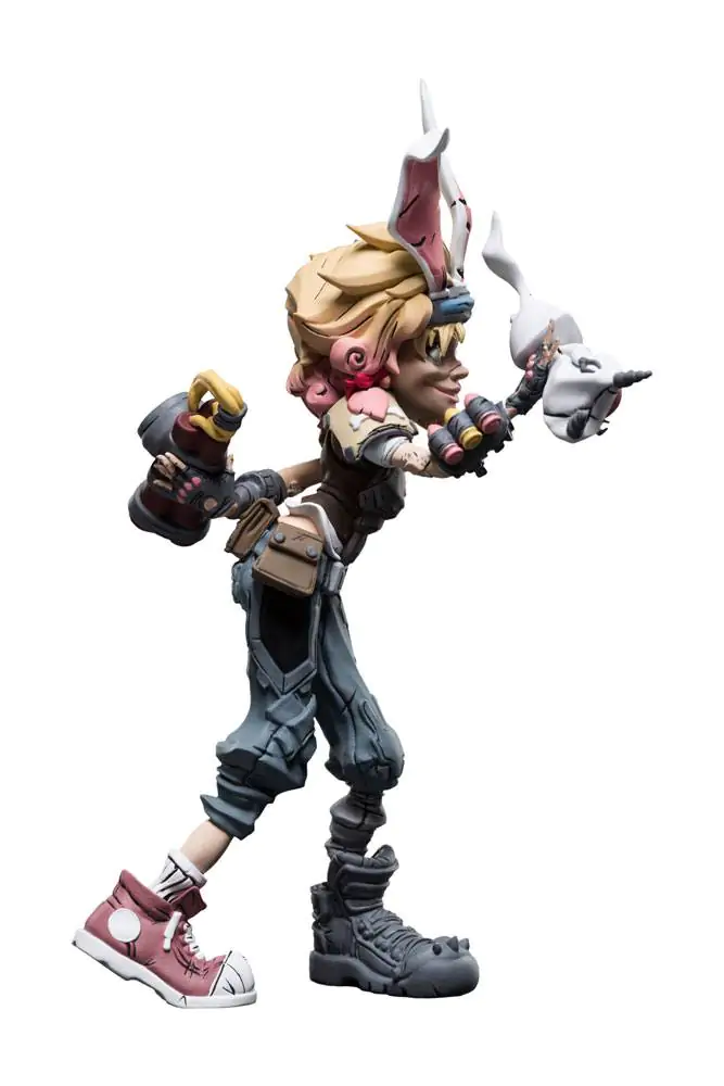 Borderlands 3 Mini Epics Vinyl figura Tiny Tina termékfotó