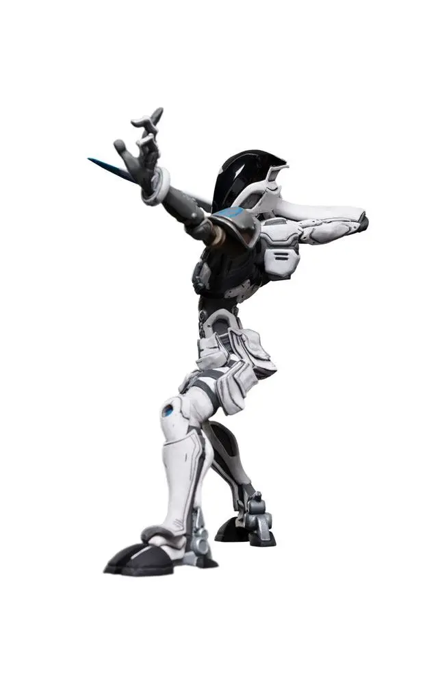 Borderlands 3 Mini Epics Vinyl Zero figura termékfotó