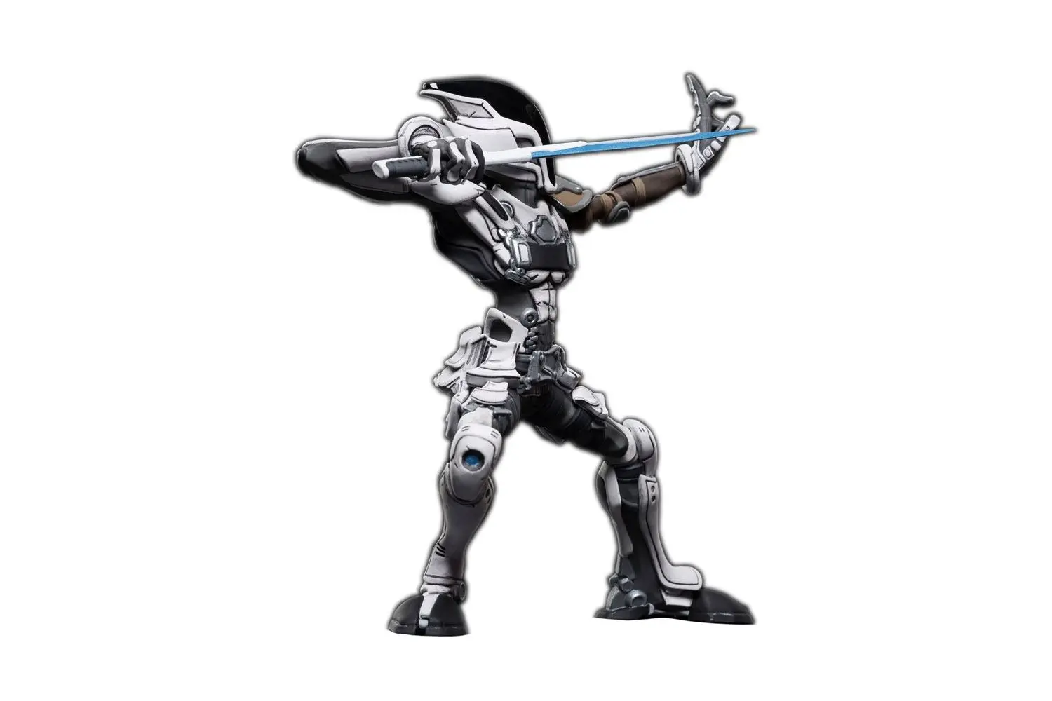 Borderlands 3 Mini Epics Vinyl Zero figura termékfotó