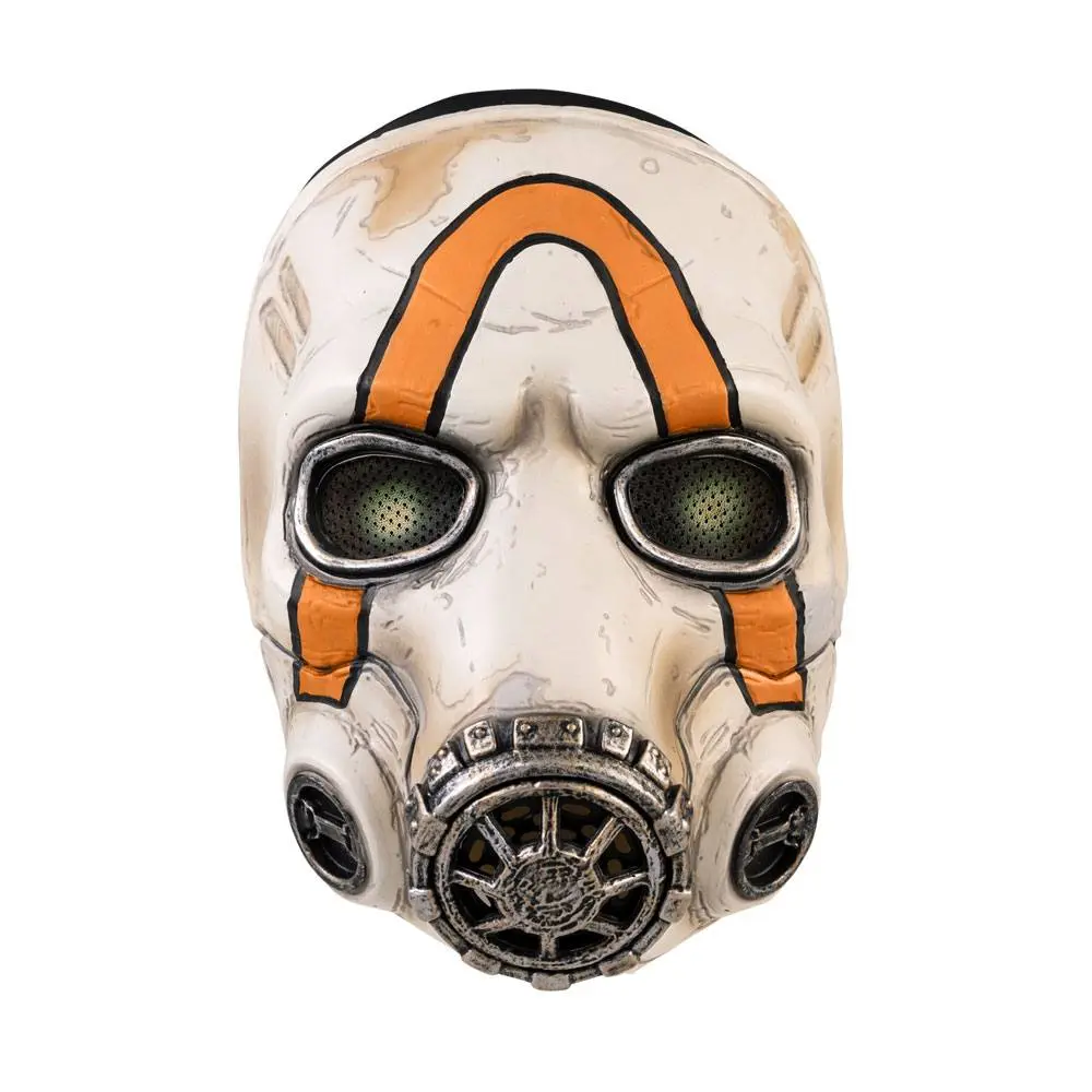 Borderlands 3  Psycho New Edition Vinyl maszk termékfotó