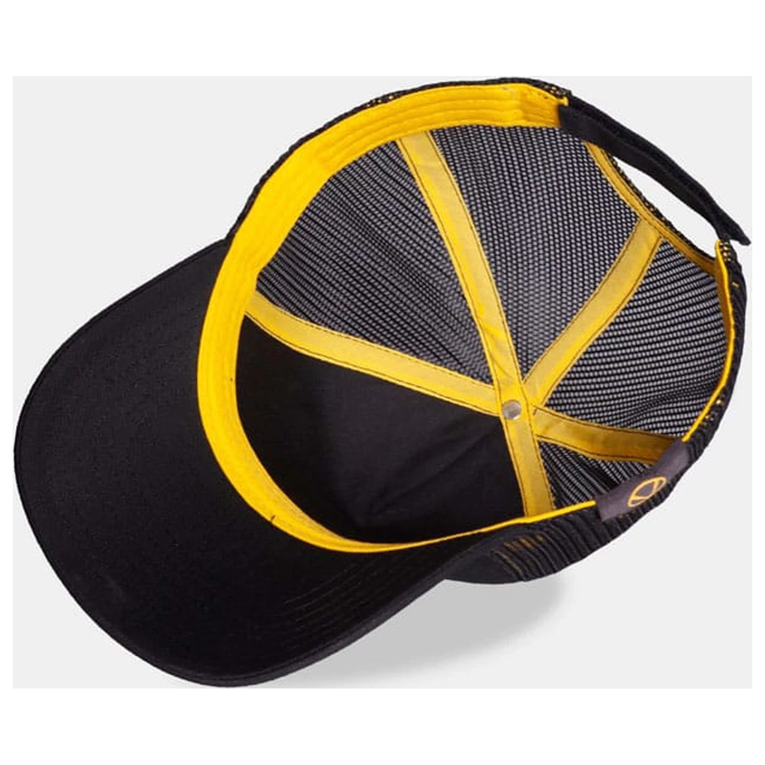 Borderlands 4 Skull baseball sapka  termékfotó