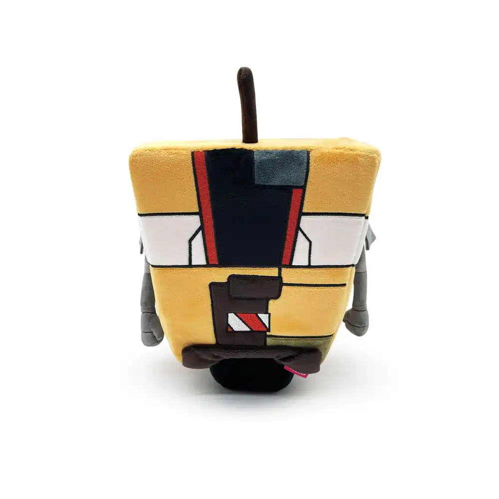 Borderlands Claptrap plüss figura 22 cm termékfotó