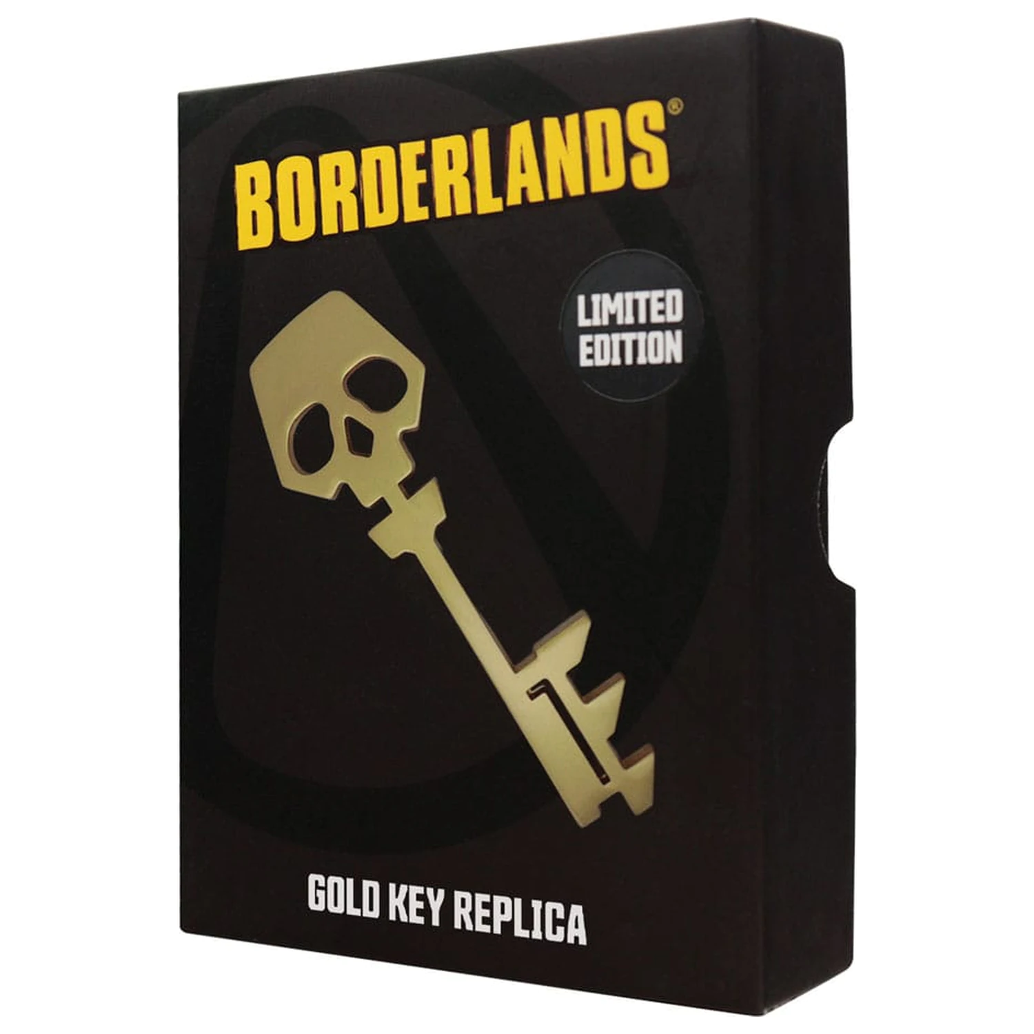 Borderlands Gold Key replika  termékfotó