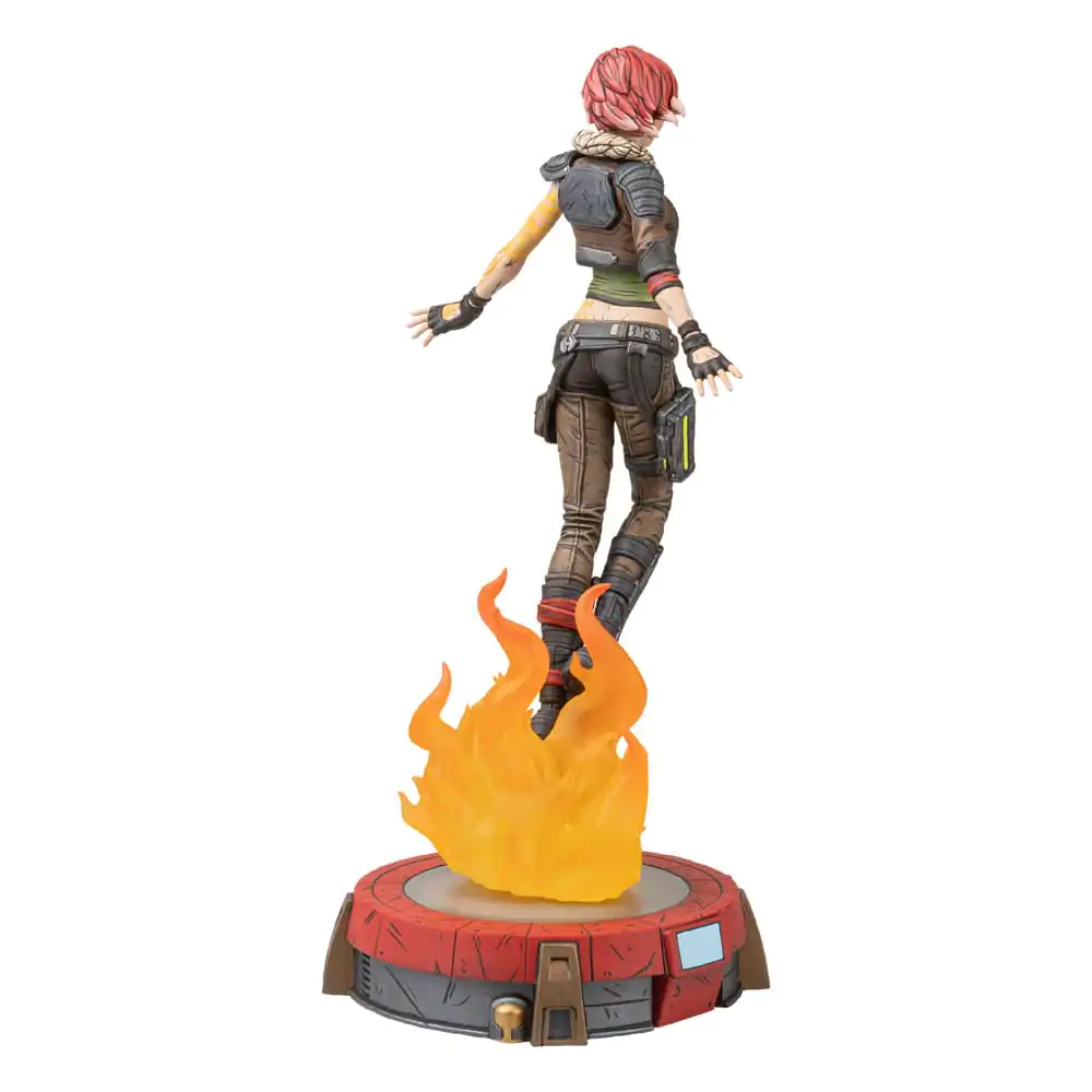 Borderlands Lilith the Firehawk PVC szobor figura 29 cm termékfotó