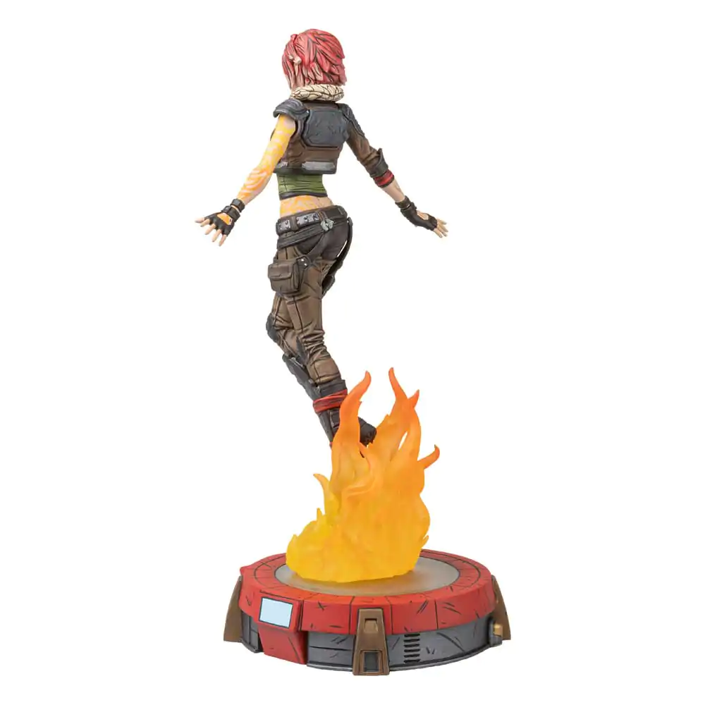 Borderlands Lilith the Firehawk PVC szobor figura 29 cm termékfotó