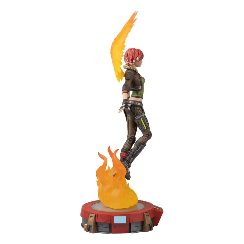 Borderlands Lilith the Firehawk PVC szobor figura 29 cm termékfotó