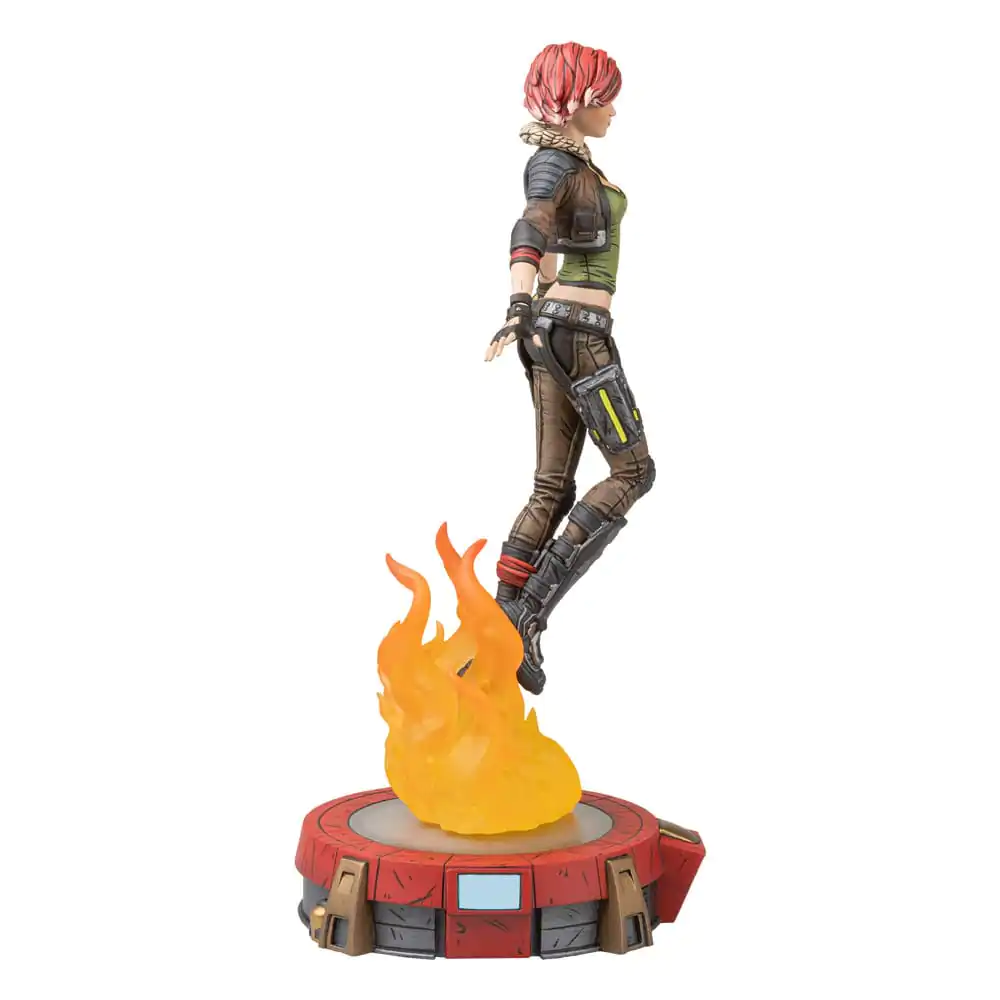 Borderlands Lilith the Firehawk PVC szobor figura 29 cm termékfotó