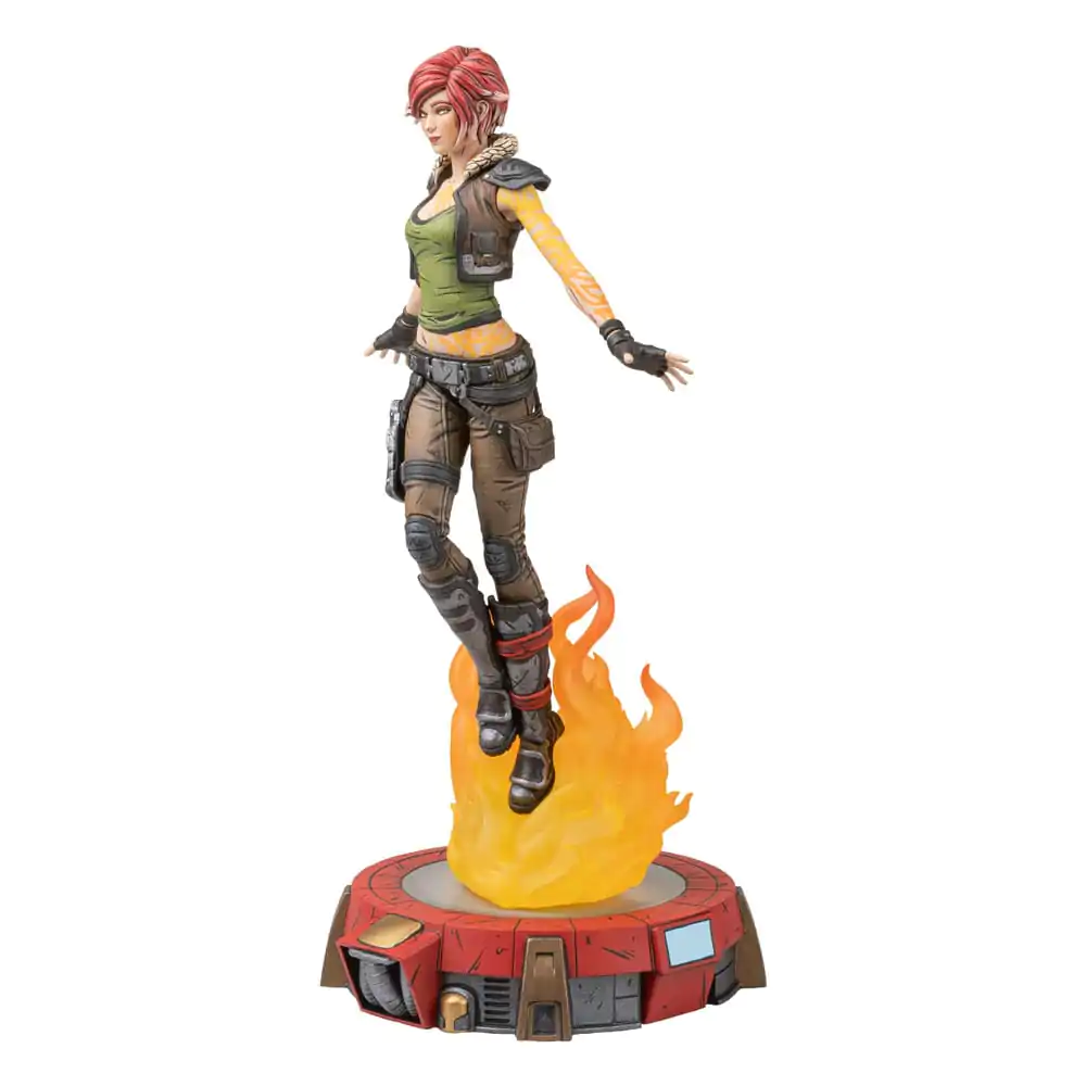 Borderlands Lilith the Firehawk PVC szobor figura 29 cm termékfotó