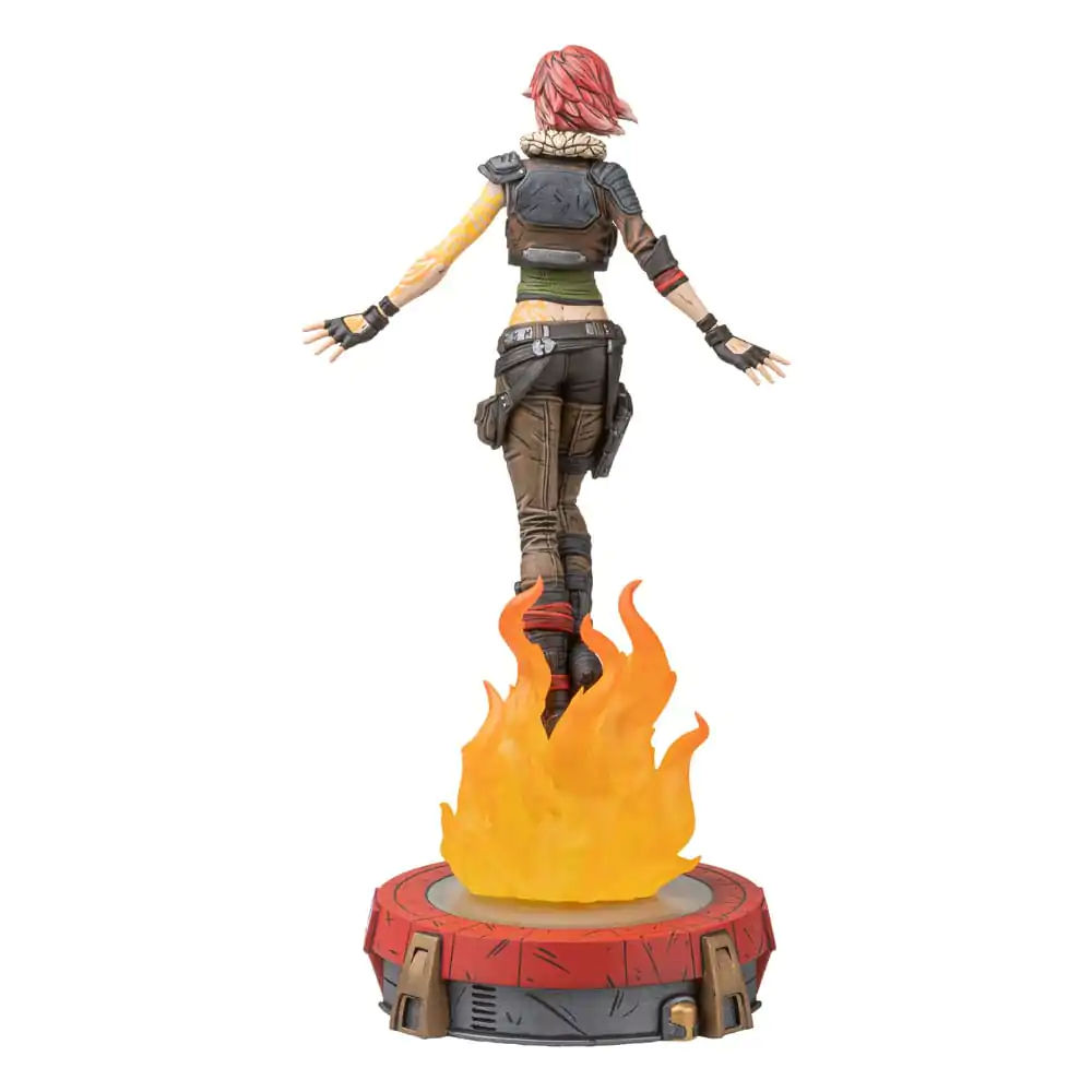 Borderlands Lilith the Firehawk PVC szobor figura 29 cm termékfotó