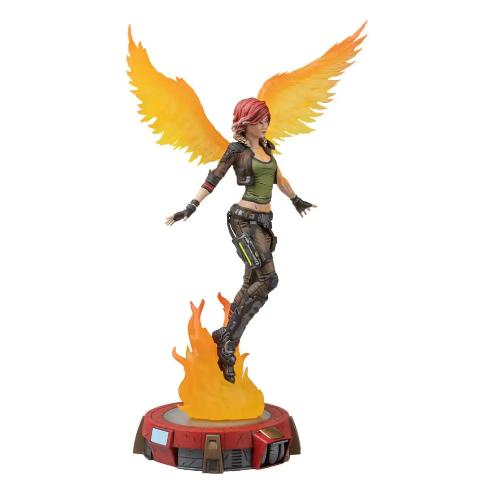 Borderlands Lilith the Firehawk PVC szobor figura 29 cm termékfotó