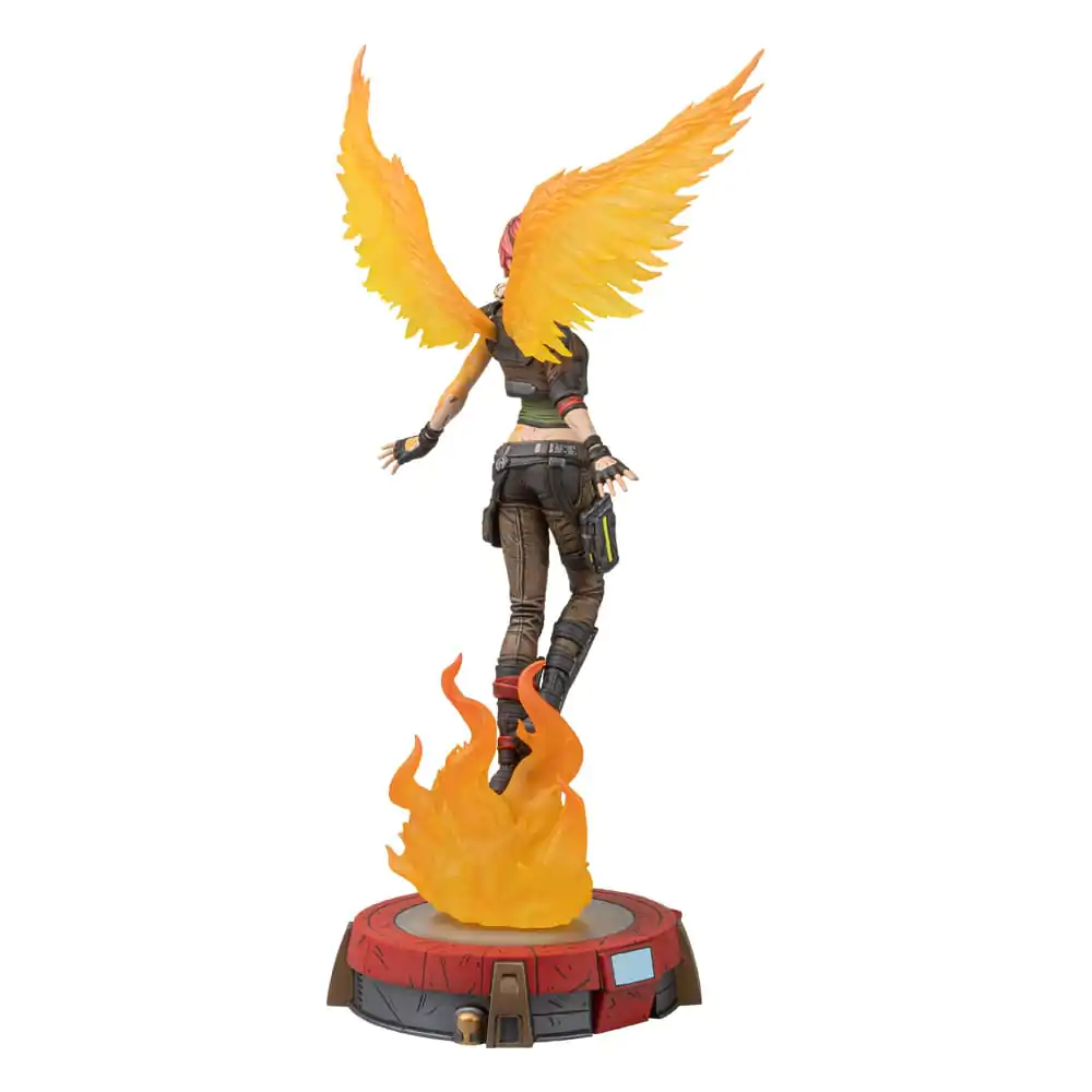 Borderlands Lilith the Firehawk PVC szobor figura 29 cm termékfotó