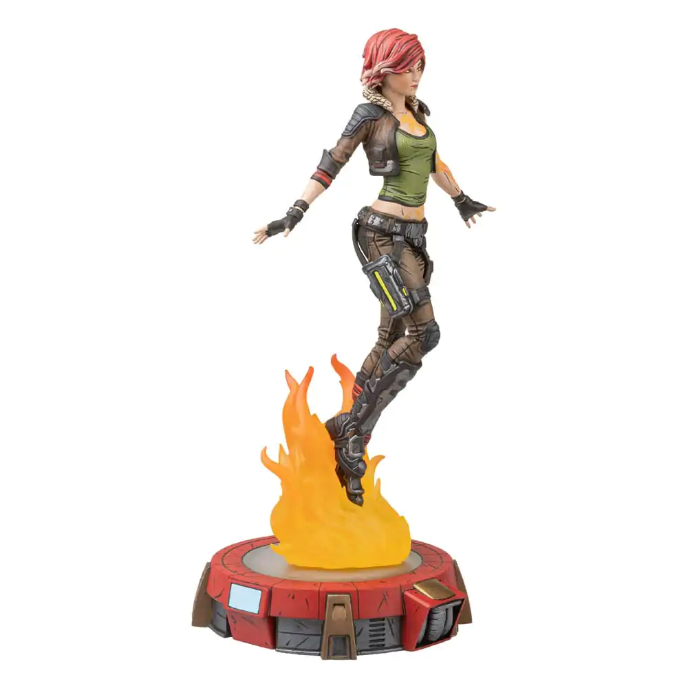 Borderlands Lilith the Firehawk PVC szobor figura 29 cm termékfotó