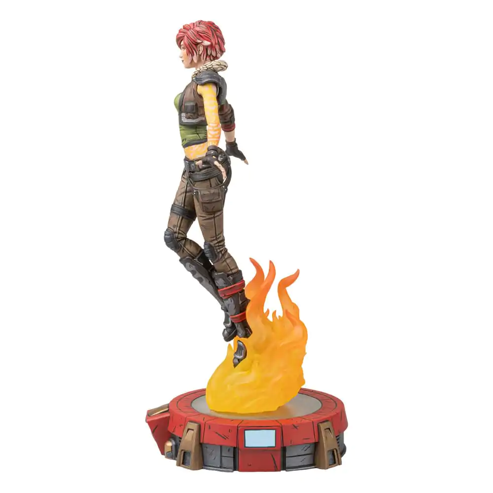 Borderlands Lilith the Firehawk PVC szobor figura 29 cm termékfotó