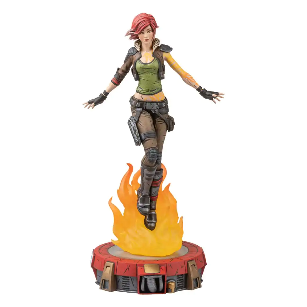 Borderlands Lilith the Firehawk PVC szobor figura 29 cm termékfotó