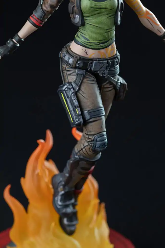 Borderlands Lilith the Firehawk PVC szobor figura 29 cm termékfotó