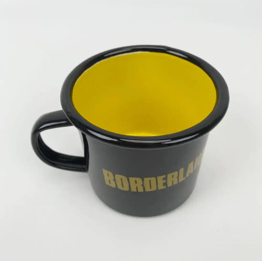 Borderlands Mug Logo & Symbol termékfotó