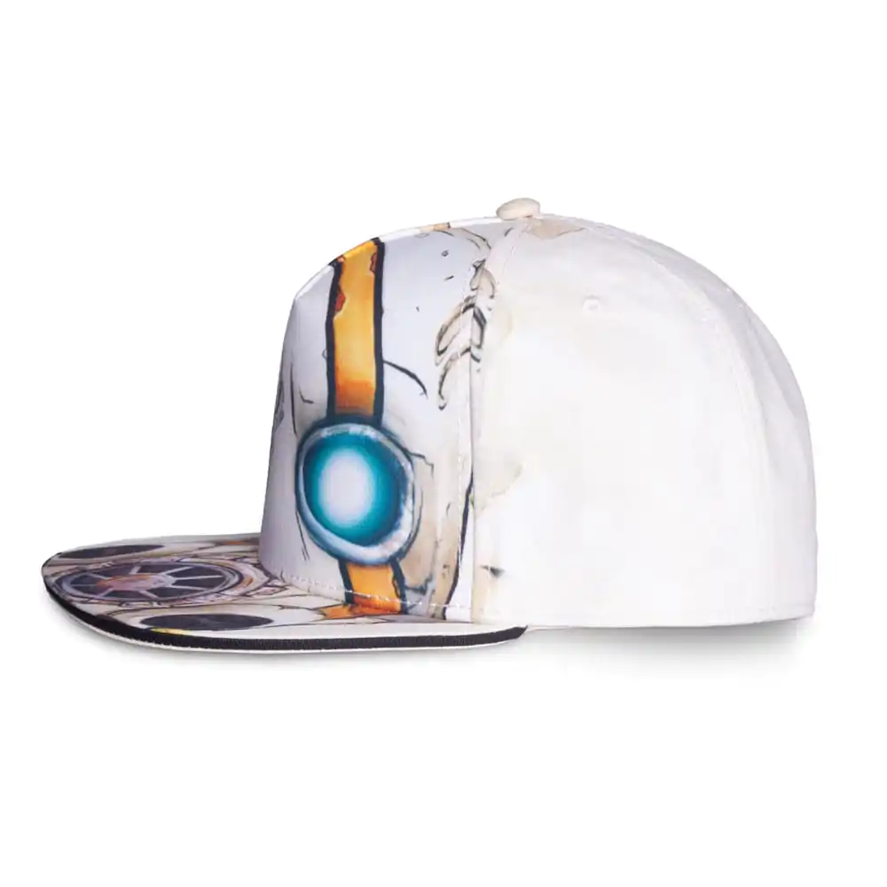 Borderlands Snapback Cap Psycho termékfotó