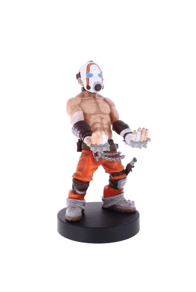 Borderlands Cable Guy Psycho 20 cm termékfotó