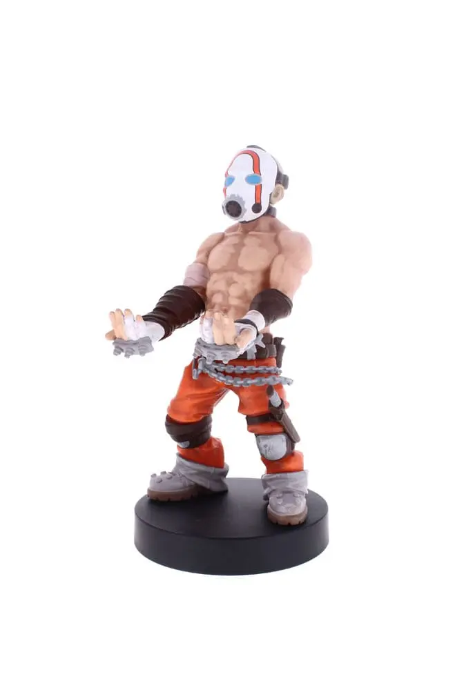 Borderlands Cable Guy Psycho 20 cm termékfotó