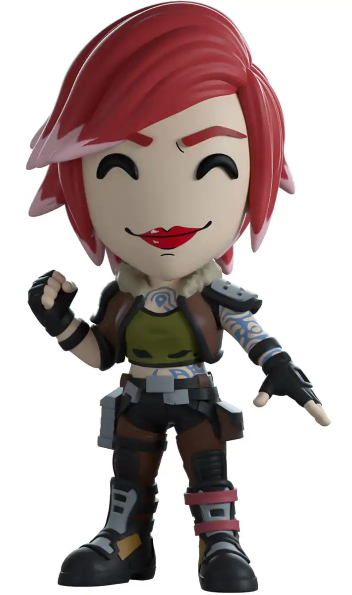 Borderlands Vinyl figura Lilith 12 cm termékfotó