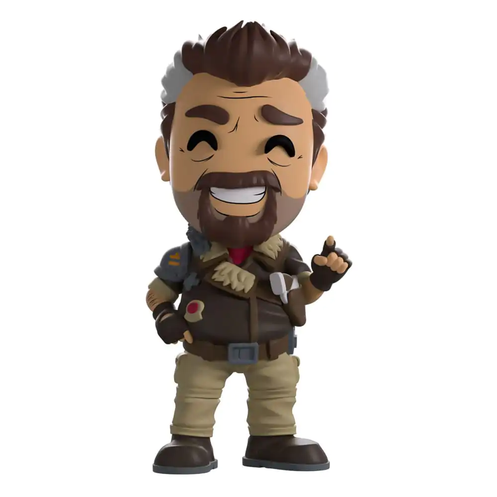 Borderlands Vinyl figura Marcus 10 cm termékfotó