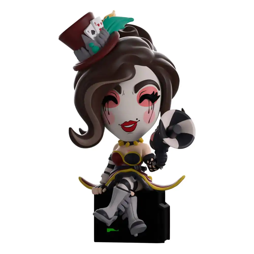 Borderlands Vinyl figura Moxxi 10 cm termékfotó