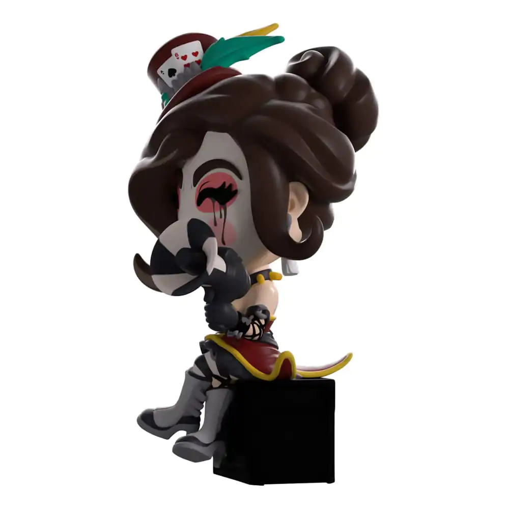 Borderlands Vinyl figura Moxxi 10 cm termékfotó