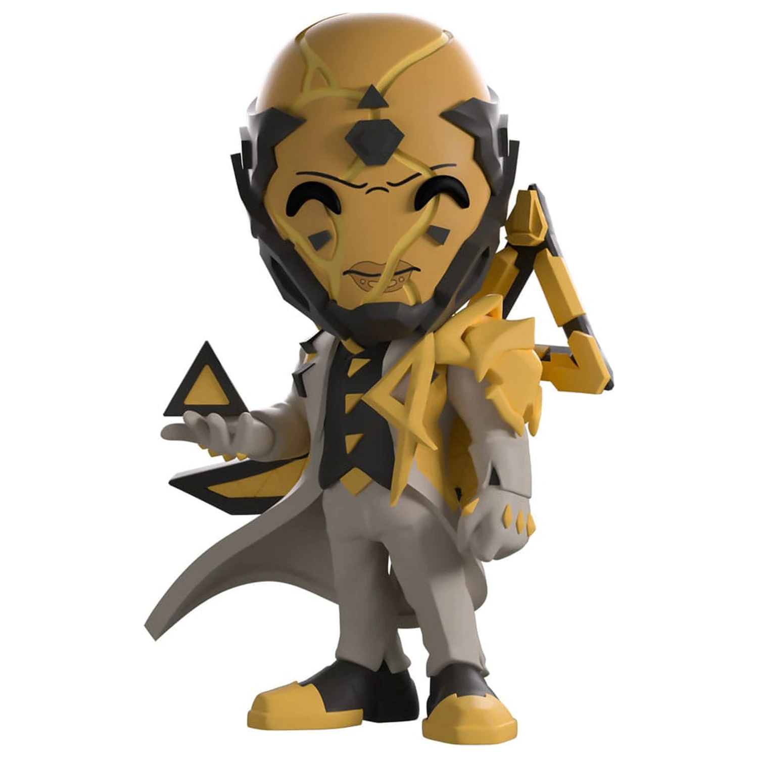 Borderlands Vinyl figura Timekeeper 13 cm  termékfotó