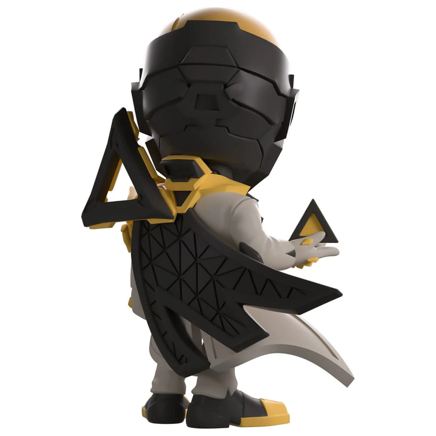 Borderlands Vinyl figura Timekeeper 13 cm  termékfotó