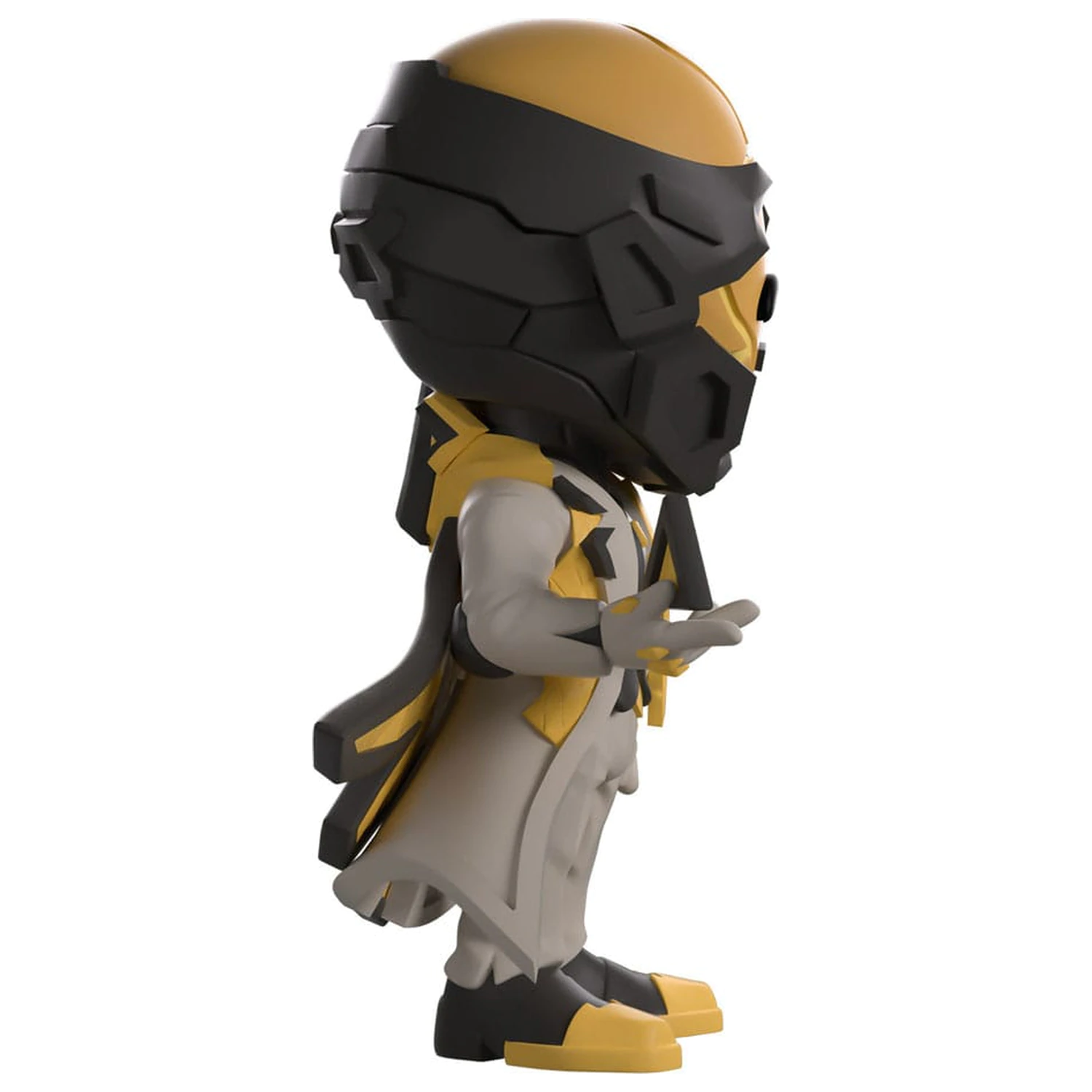 Borderlands Vinyl figura Timekeeper 13 cm  termékfotó