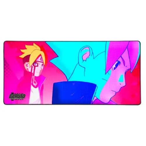 Boruto kiegészítő - gamer egérpad termékfotó