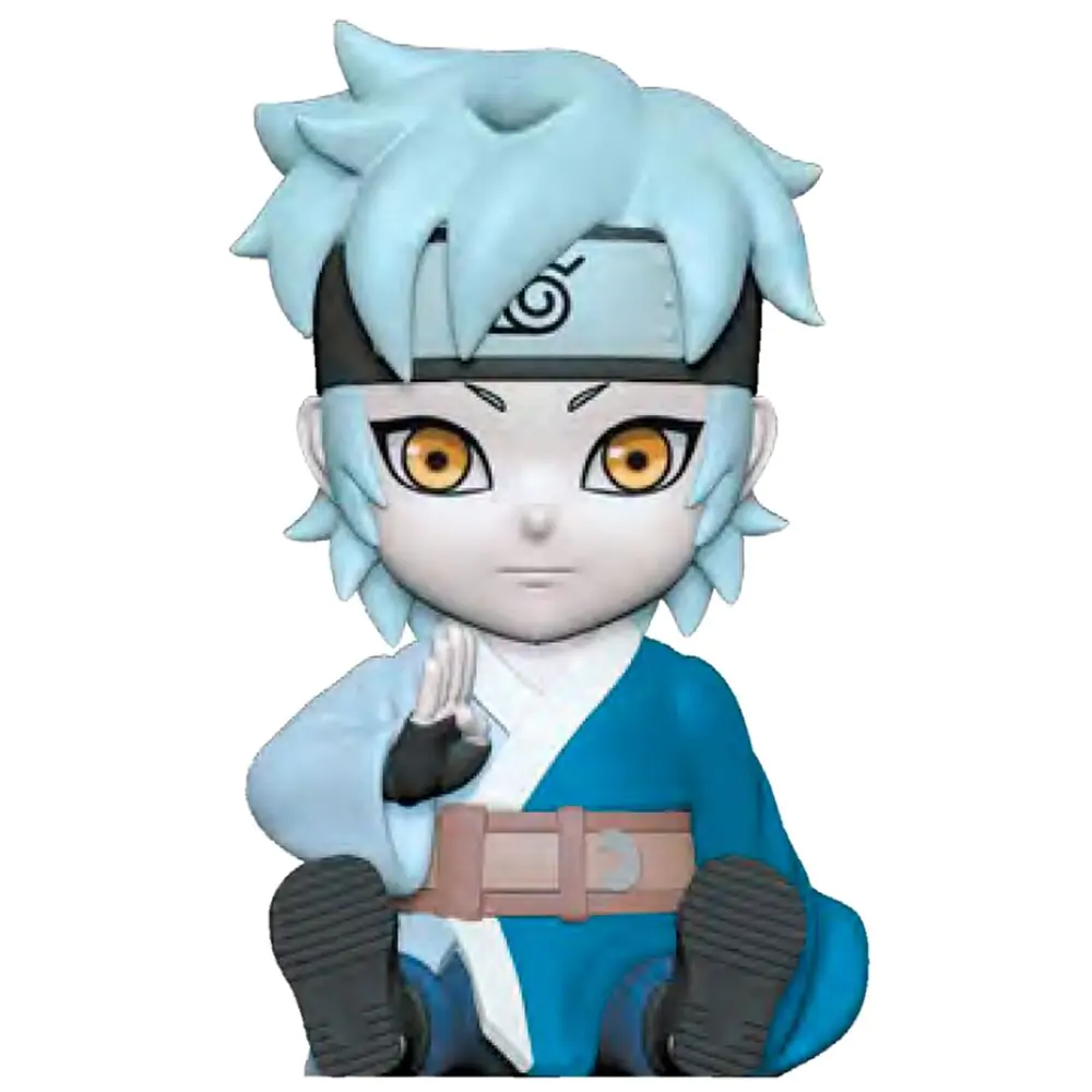Boruto Naruto Nex Generations Mitsuki Boruto persely figura 14,5cm termékfotó
