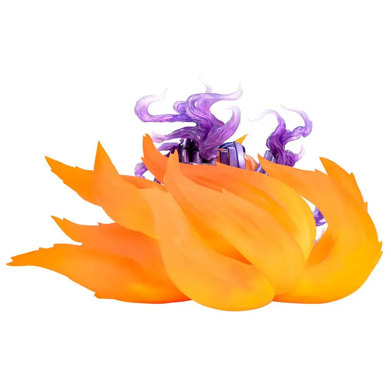 Boruto Naruto Next Generation Kurama Susano szobor figura 32cm termékfotó