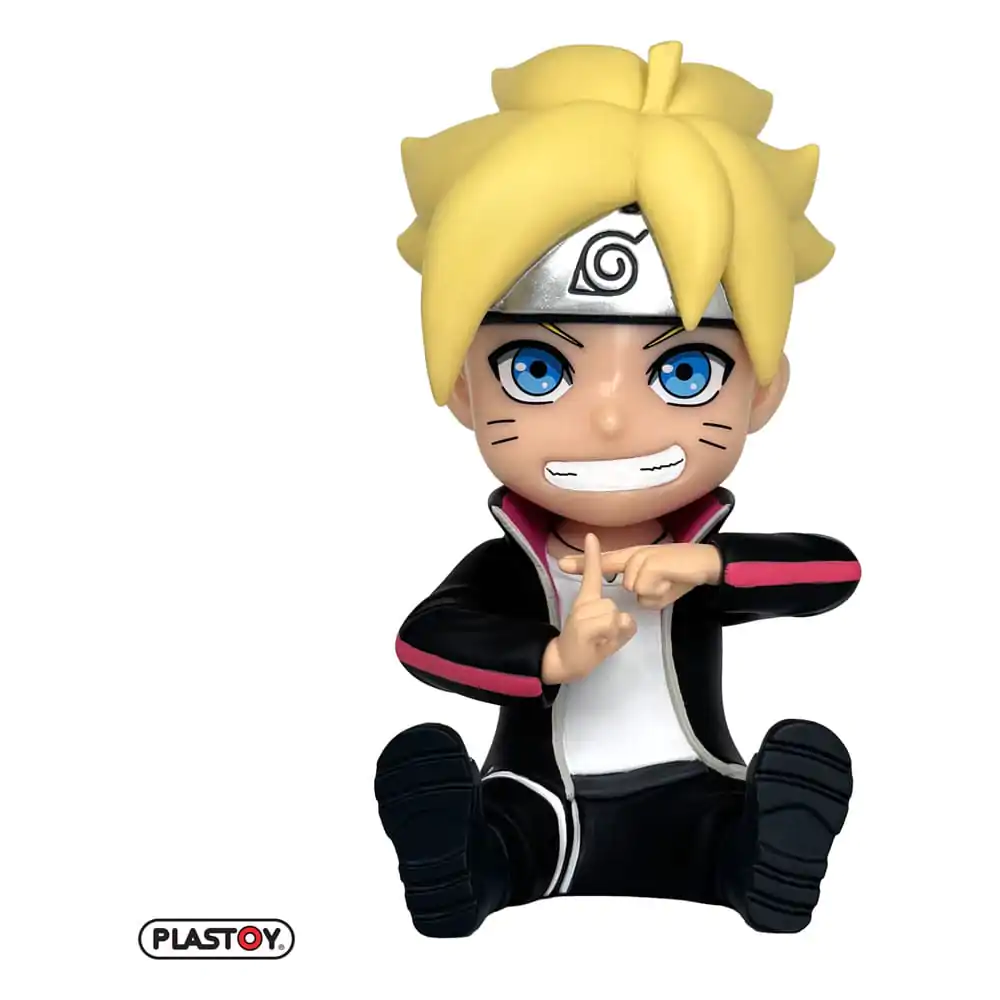 Boruto: Naruto Next Generations Boruto persely 15 cm termékfotó