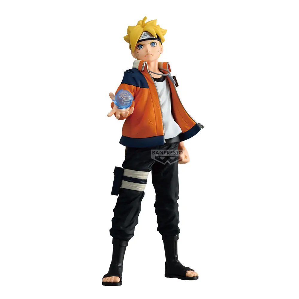 Boruto Naruto Next Generations Boruto Uzumaki figura 23cm termékfotó