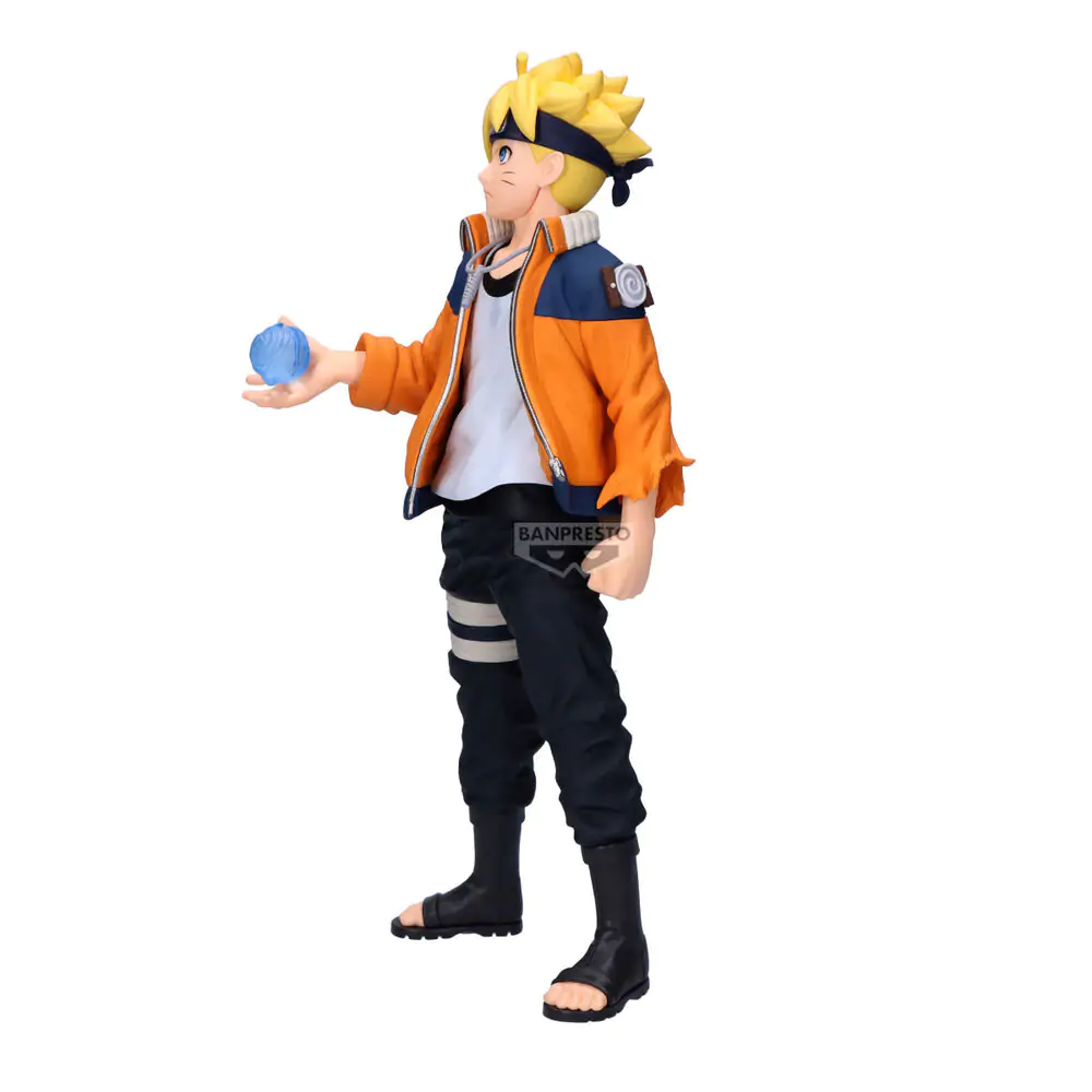 Boruto Naruto Next Generations Boruto Uzumaki figura 23cm termékfotó