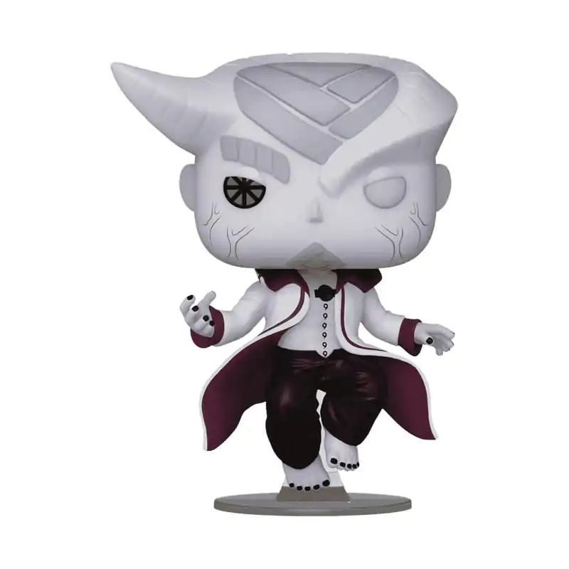 Boruto: Naruto Next Generations Funko POP! Animation Vinyl figura Isshiki Otsutsuki 9 cm termékfotó