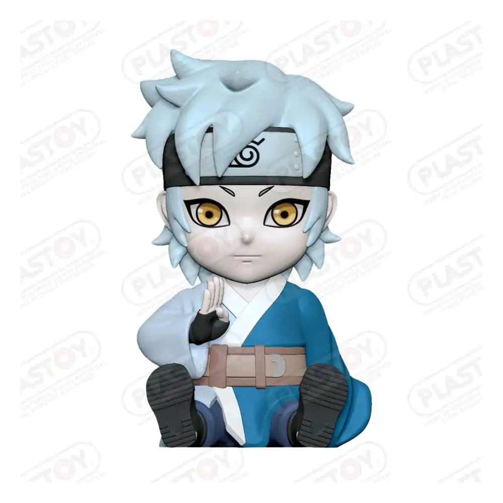 Boruto: Naruto Next Generations Mitsuki persely 14,5 cm termékfotó