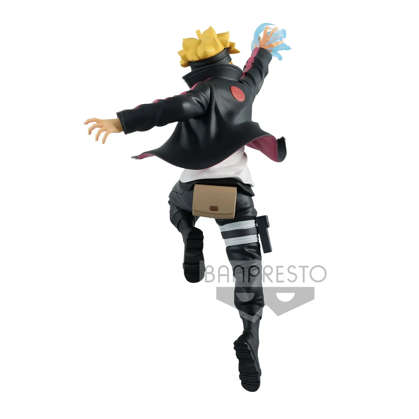 Boruto Naruto Next Generations Vibration Stars Uzumaki Boruto figura 12cm termékfotó