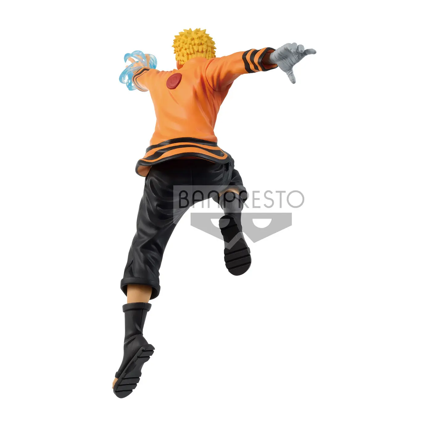 Boruto Naruto Next Generations Vibration Stars Uzumaki Naruto figura 13cm termékfotó
