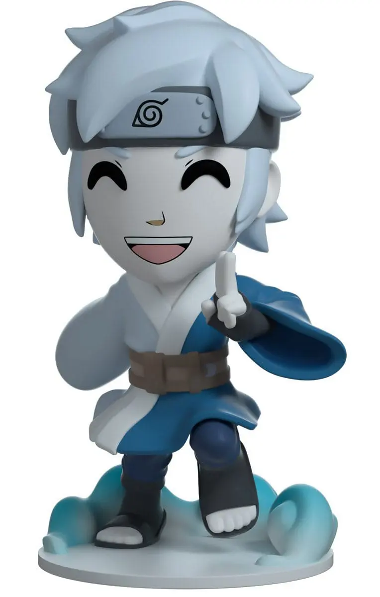 Boruto: Naruto Next Generations Vinyl figura Mitsuki 11 cm termékfotó